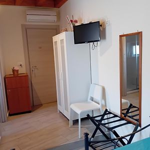 Camera doppia